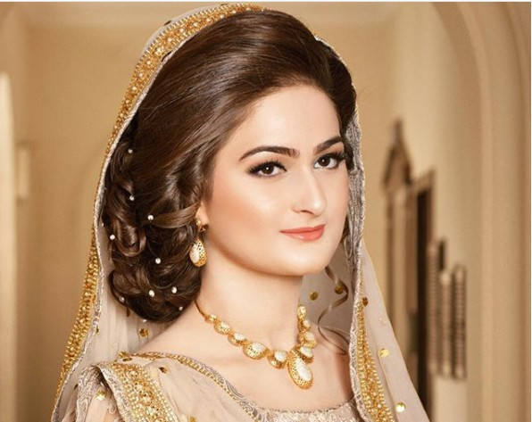 Pakistani Wedding Hairstyles
 Latest Pakistani Bridal Hairstyles 2018 2 Fashion Style