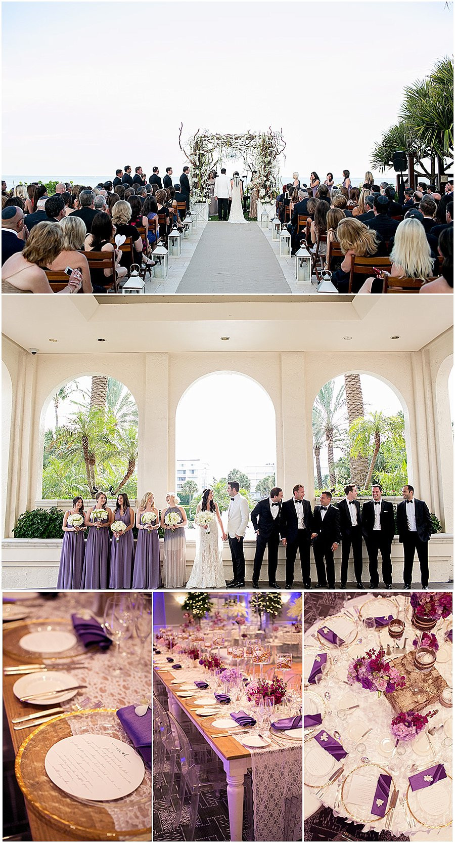 Palm Beach Wedding Venue
 Amazing Beach Wedding Venues – Married in Palm Beach