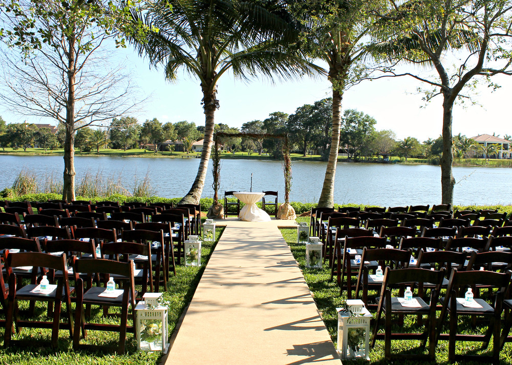Palm Beach Wedding Venue
 Gerilyn Gianna Event and Floral Design Palm Beach Wedding