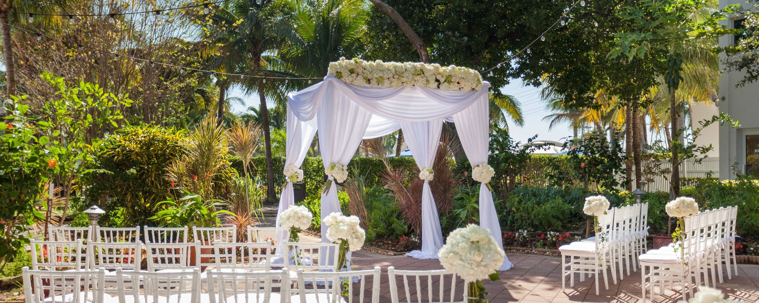 Palm Beach Wedding Venues
 West Palm Beach Wedding Venues