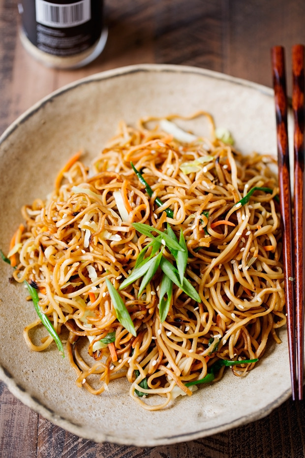 35 Best Pan Fried Noodles Chinese - Home, Family, Style and Art Ideas