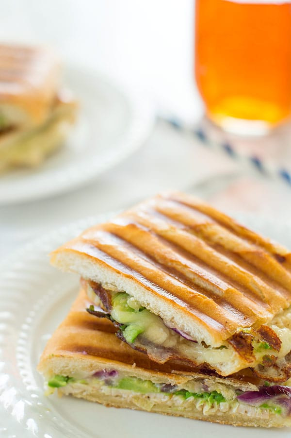 Panera Bread Steak &amp; Arugula Sandwich On Sourdough
 turkey avocado panini calories