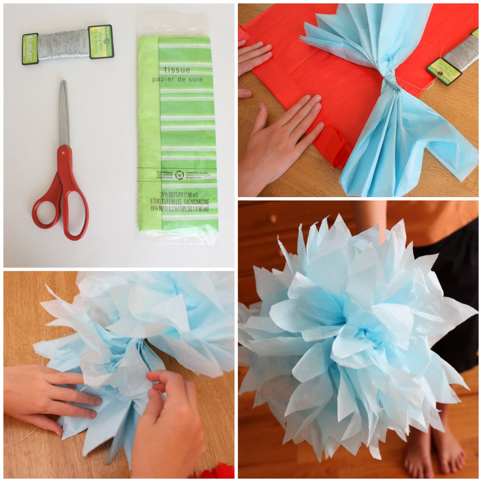 Paper Crafts Ideas For Adults
 Tissue Paper Crafts For Adults Paper Crafts Ideas for Kids