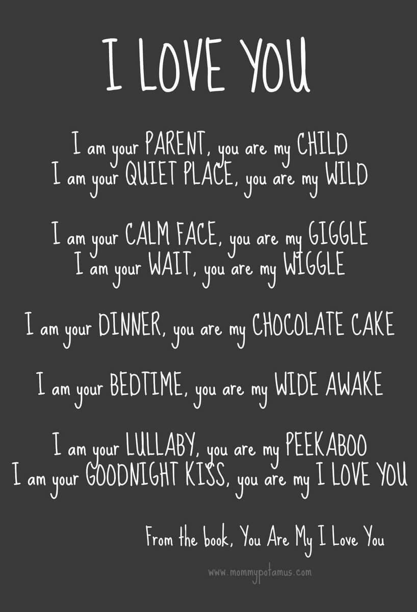 Parent And Children Quotes
 Motherhood Quotes I Love