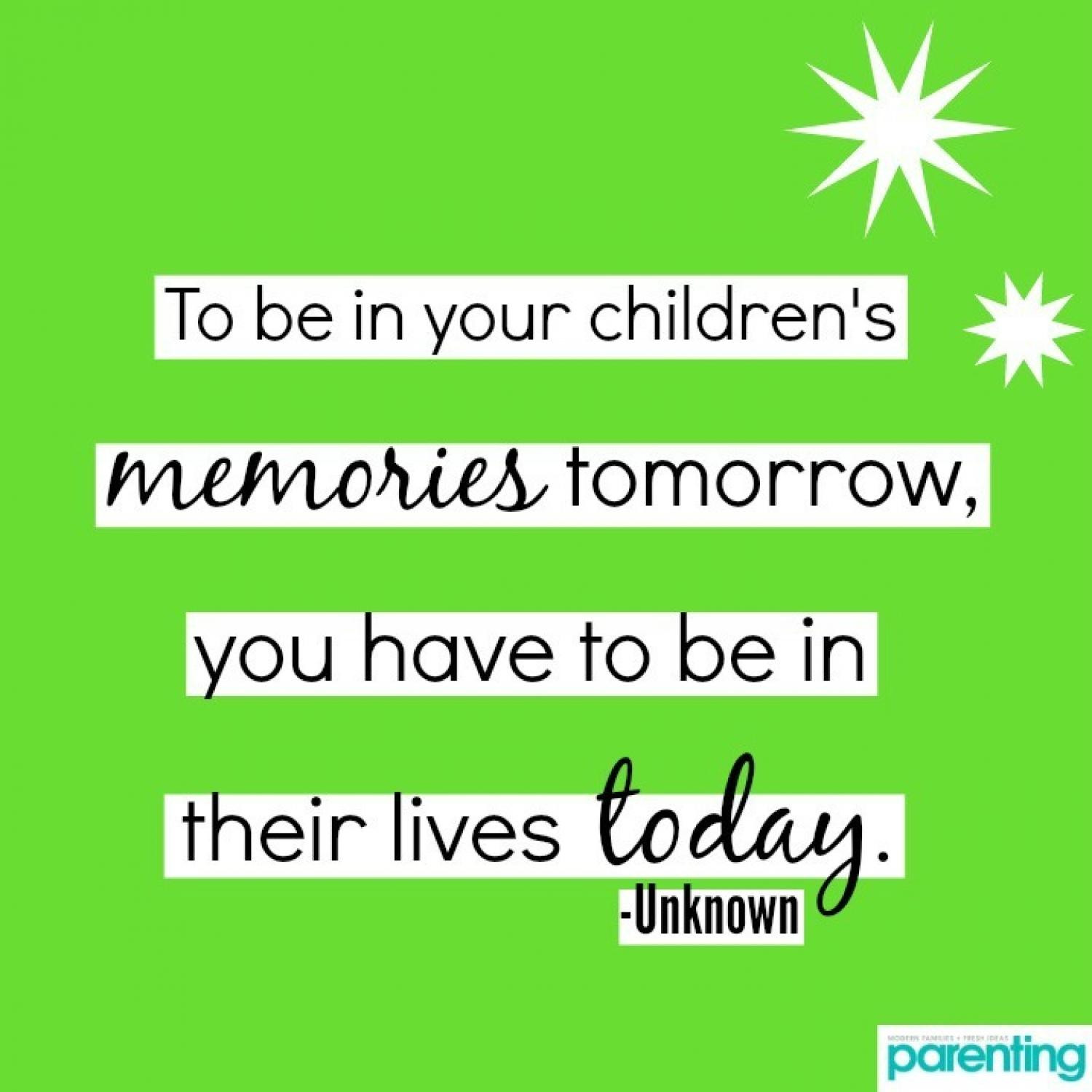 Parent And Children Quotes
 17 Amazing Parenting Quotes That Will Make You a Better
