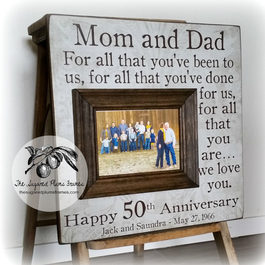 The 20 Best Ideas for Parent Anniversary Gift Ideas - Home, Family ...