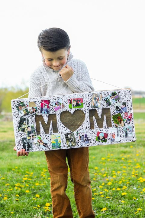 Parent Christmas Gift Ideas
 25 DIY Christmas Gifts For Mom Homemade Christmas