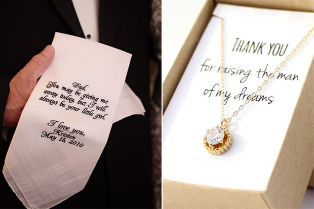 Parent Gift Ideas For Wedding
 14 Thoughtful Gift Ideas for Your Parents & In Laws