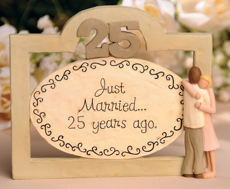 Parents 25Th Anniversary Gift Ideas
 17 Best images about 25th Wedding Anniversary ideas on