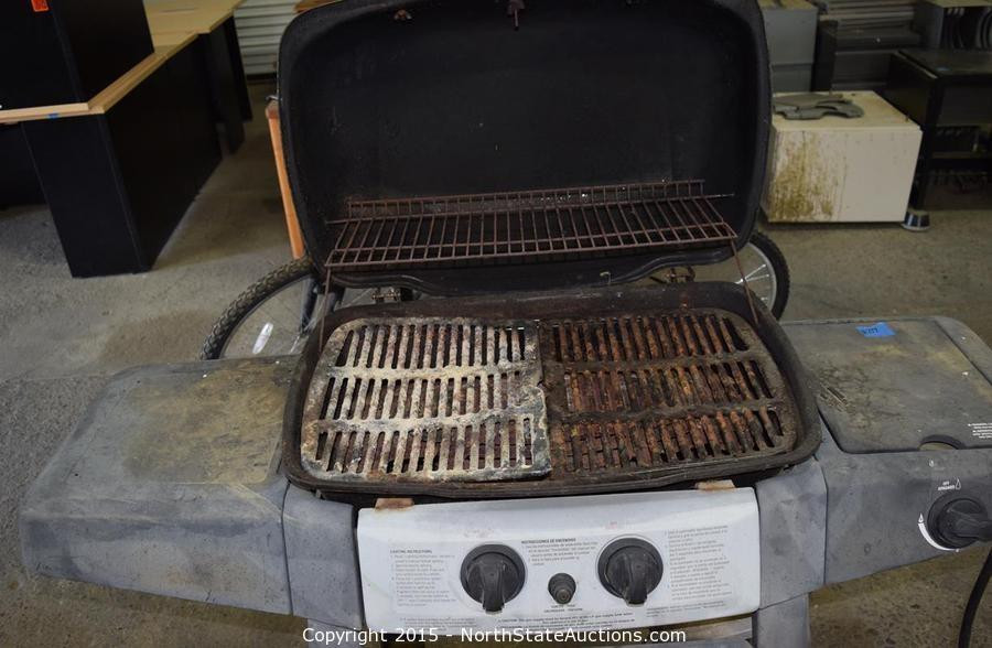 Parts For Backyard Grill
 North State Auctions Auction September Consignor s