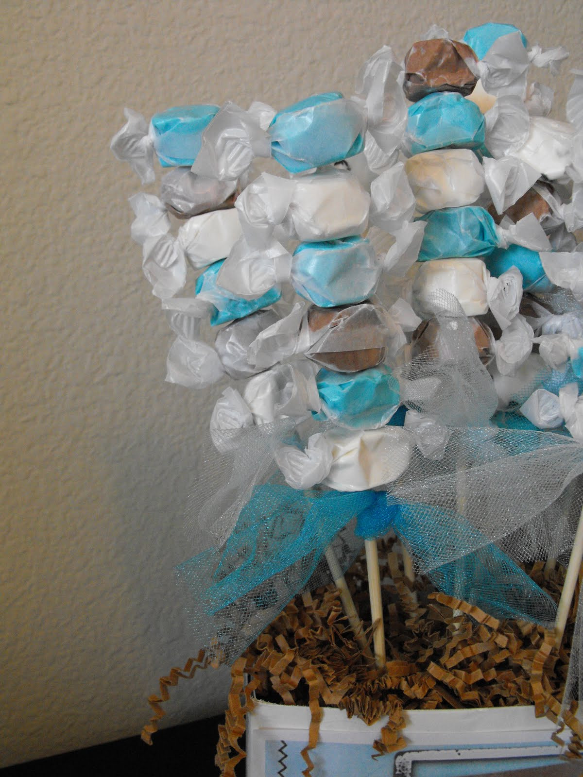 Party City Baby Shower Themes For A Boy
 a little of this a little of that BOY Baby Shower