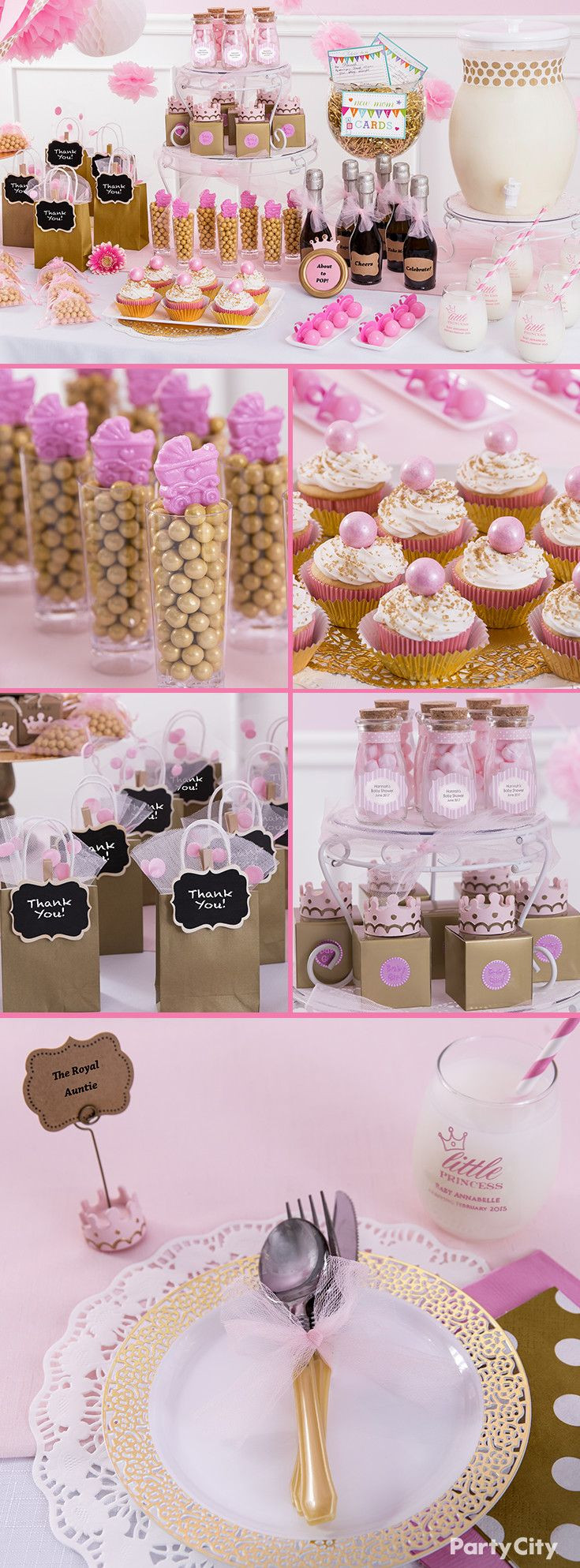 Party City.Com Baby Shower
 101 best Baby Shower Ideas images on Pinterest