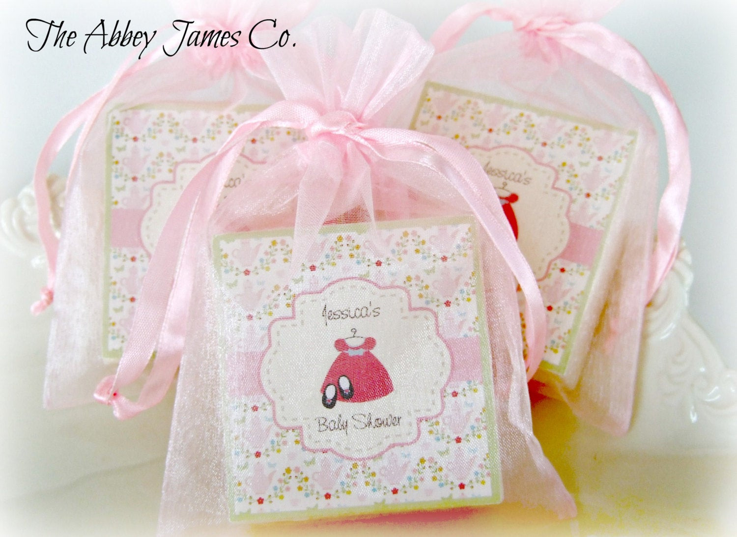 Party Favors For Baby Girl Shower
 Baby Shower Favors Party Favors Soap Favors Baby Girl
