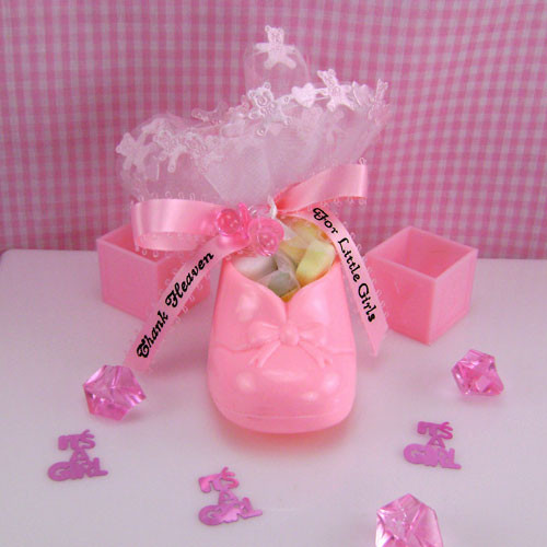 Party Favors For Baby Girl Shower
 Baby Shower Favours
