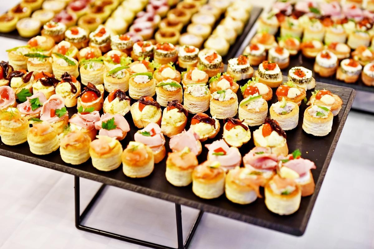 Party Finger Food Ideas For Adults
 Amazing Finger Food Ideas That are Perfect for Your Next Party