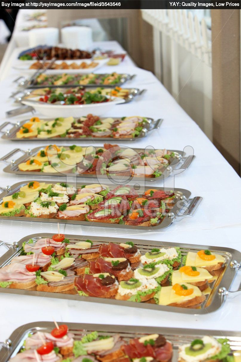 Party Food Ideas Buffet Finger Foods
 finger food Buffet Food and Recipes