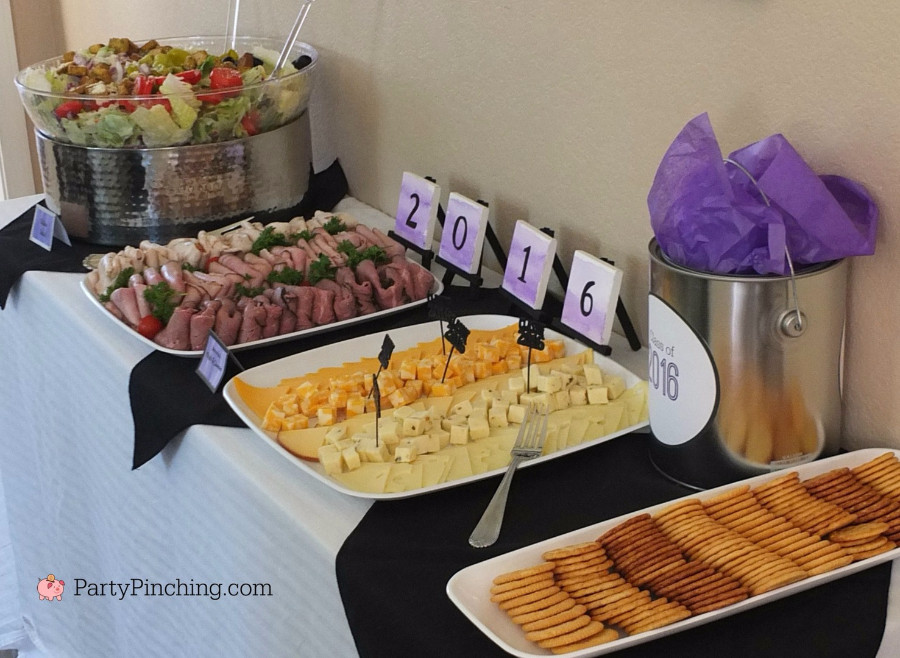 Party Food Ideas For Graduation
 Alcohol Inks on Yupo