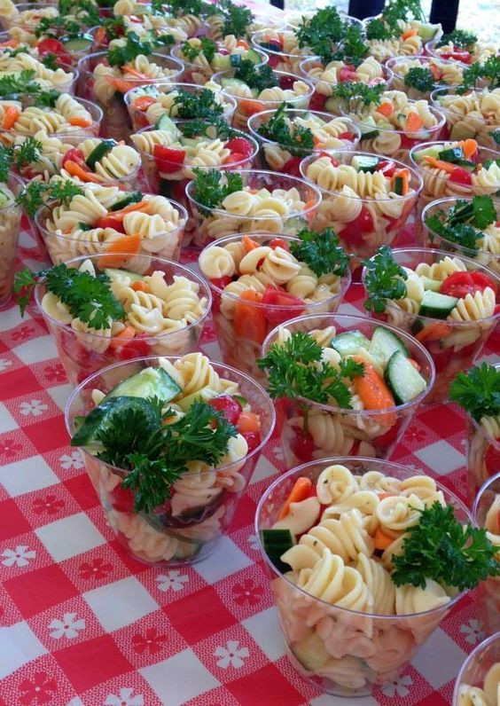 24 Of The Best Ideas For Party Food Ideas For Large Groups Home 