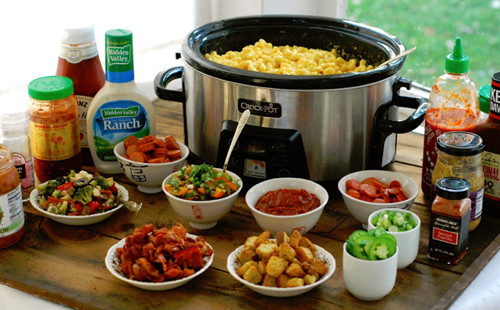 24 Of The Best Ideas For Party Food Ideas For Large Groups Home 