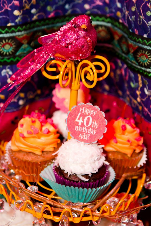 Party Ideas For 40Th Birthday Female
 The 12 BEST 40th Birthday Themes for Women