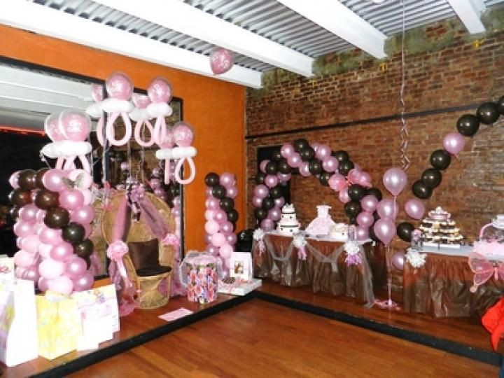 Party Room Rentals For Baby Shower
 Fashion Rock Baby Shower Venues Hall Rentals Brooklyn NY