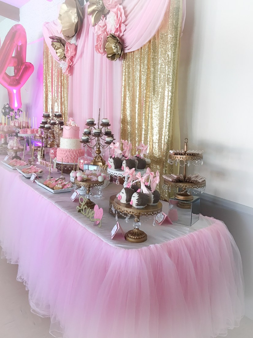 Party Room Rentals For Baby Shower
 Elegant Baby Shower