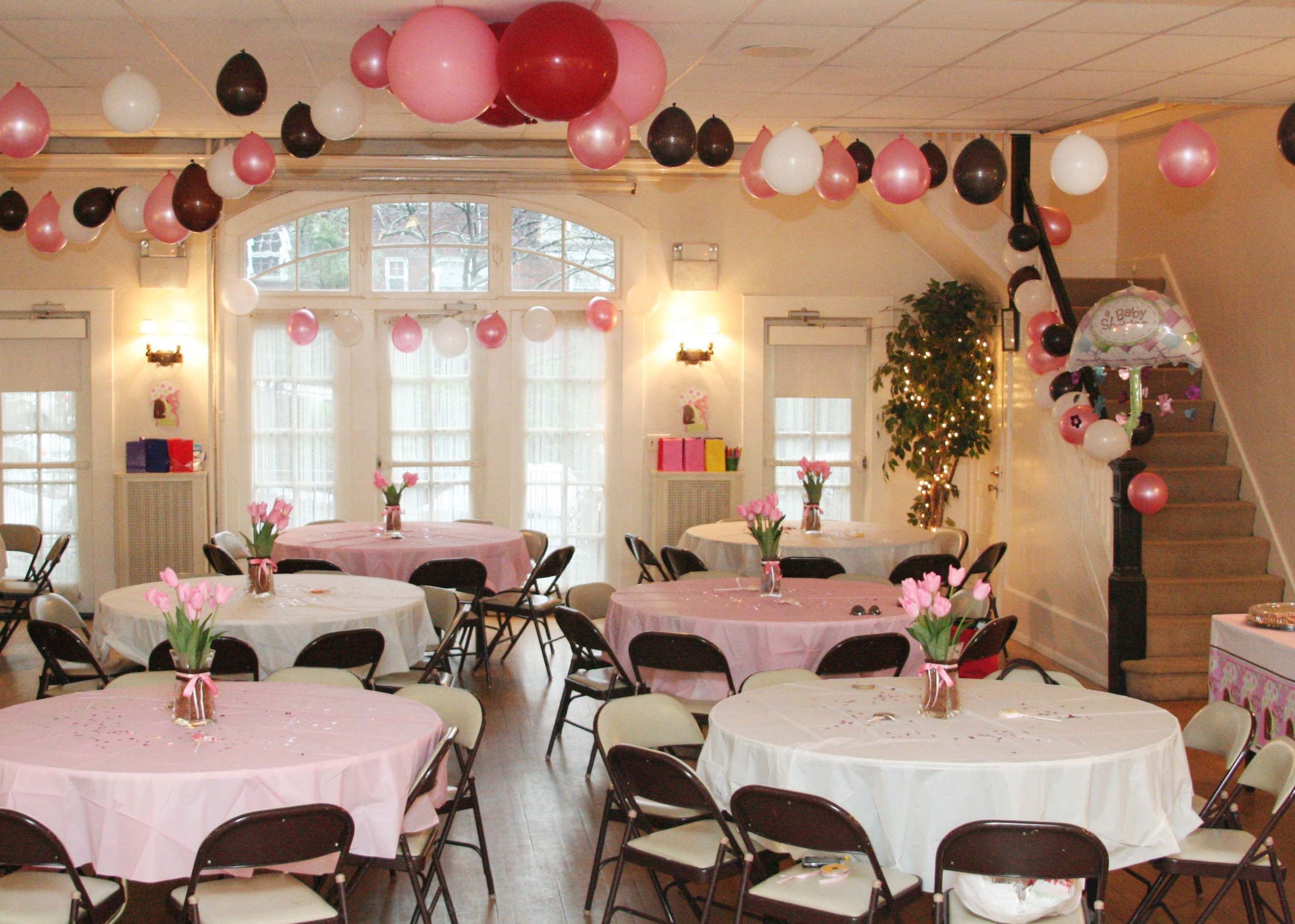 Party Room Rentals For Baby Shower
 baby shower party venue Google Search