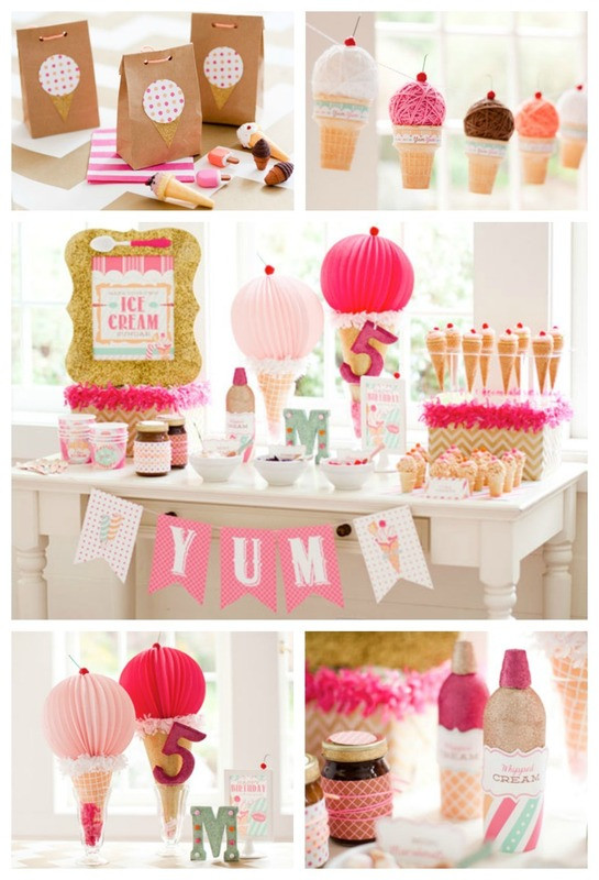 Party Theme Kids
 10 cool summer party themes that any kid will love