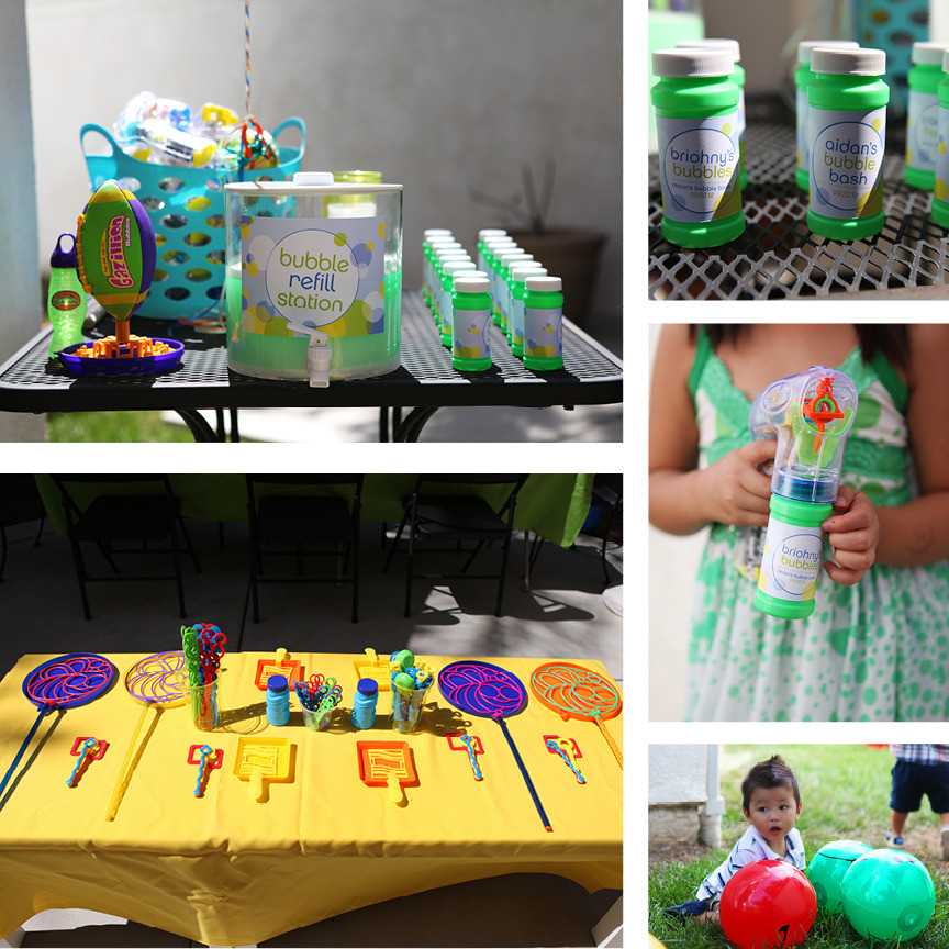 Party Theme Kids
 10 cool summer party themes that any kid will love