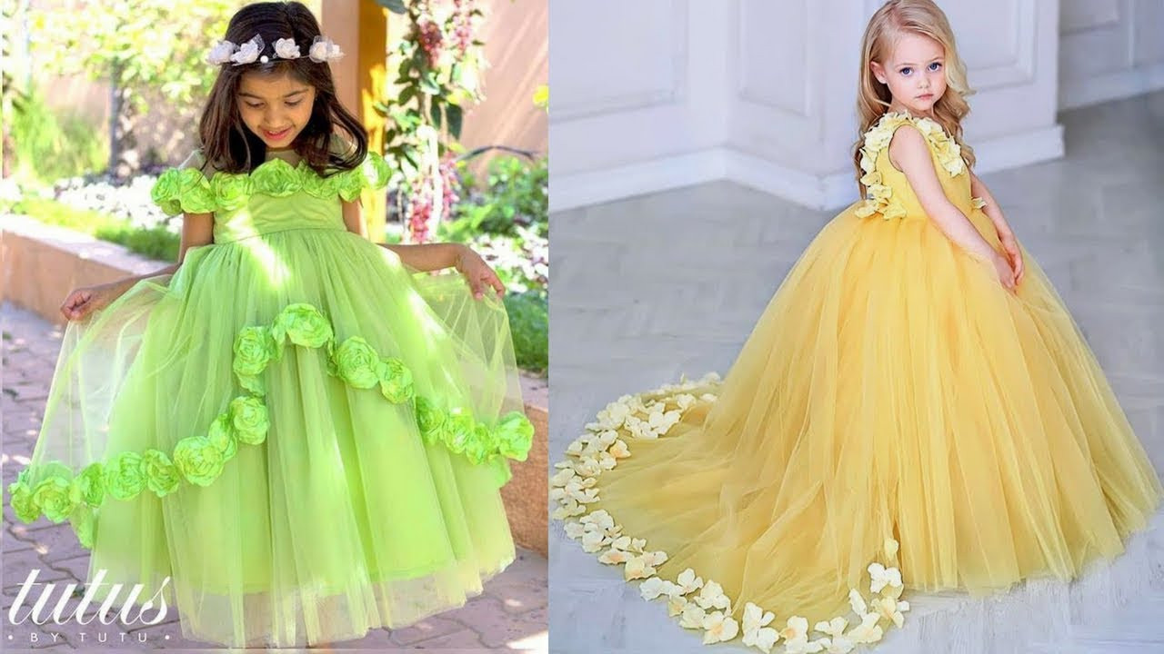 The Best Ideas for Party Wear Dress for Kids - Home, Family, Style and ...