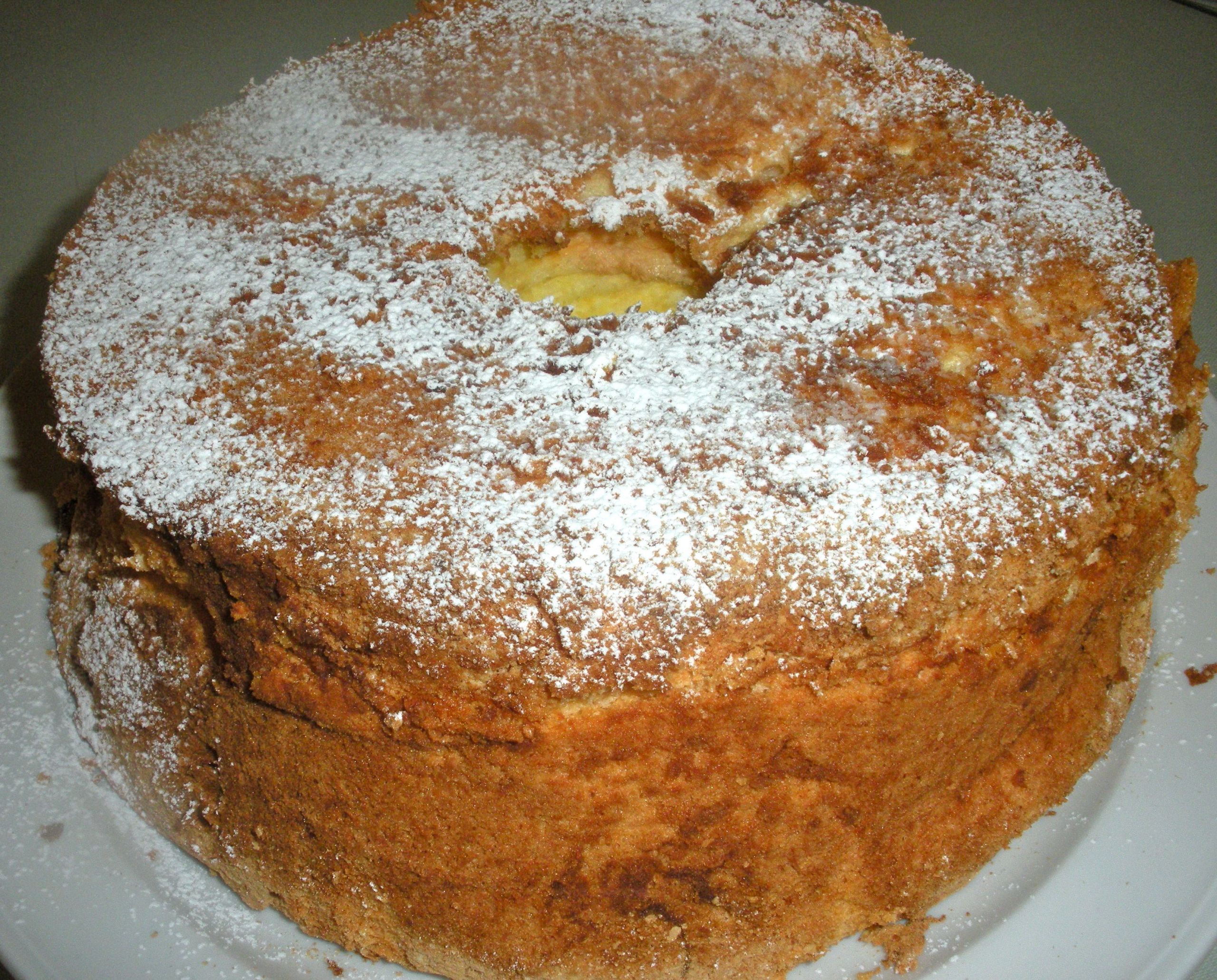Passover Sponge Cake Recipes
 Passover Lemon Sponge Cake Recipe on Food52