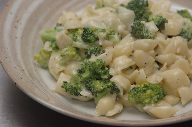 Pasta Con Broccoli
 Pasta Con Broccoli Recipe Food
