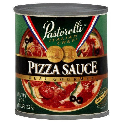 Pastorelli Pizza Sauce
 You may want to read this Pastorelli Pizza Sauce Copycat