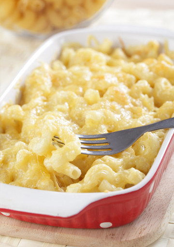 The Best Ideas for Paula Deen Macaroni and Cheese Recipe Baked - Home ...