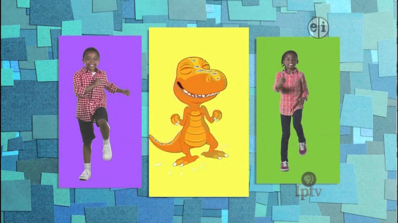 Top 24 Pbs Kids Dash Dance Party - Home, Family, Style and Art Ideas