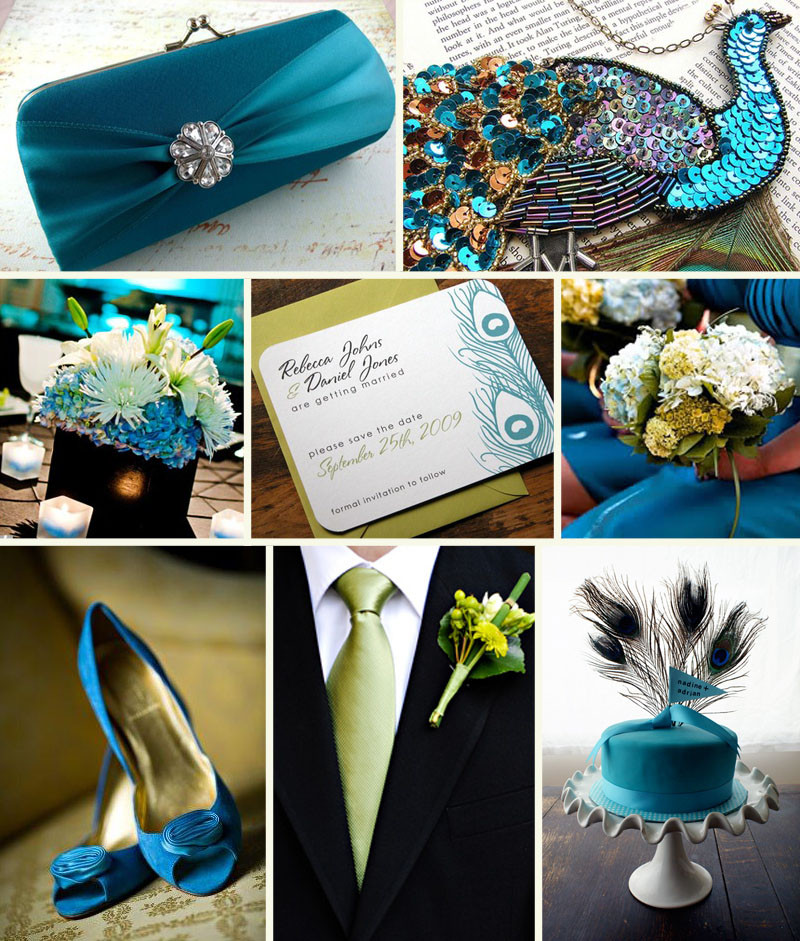 Peacock Wedding Colors
 Peacock Wedding theme cerdattgeh Peacock wedding invitations