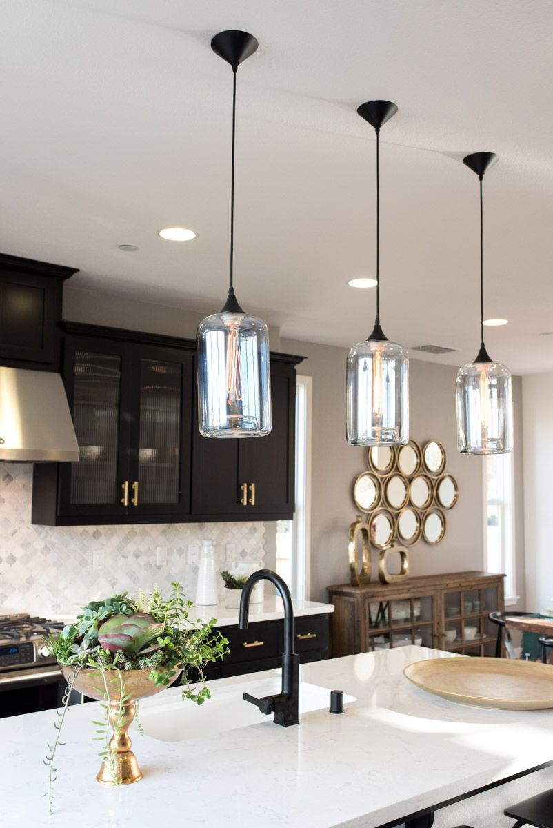 Pendant Lighting For Kitchen
 Furniture and Décor for the Modern Lifestyle in 2020