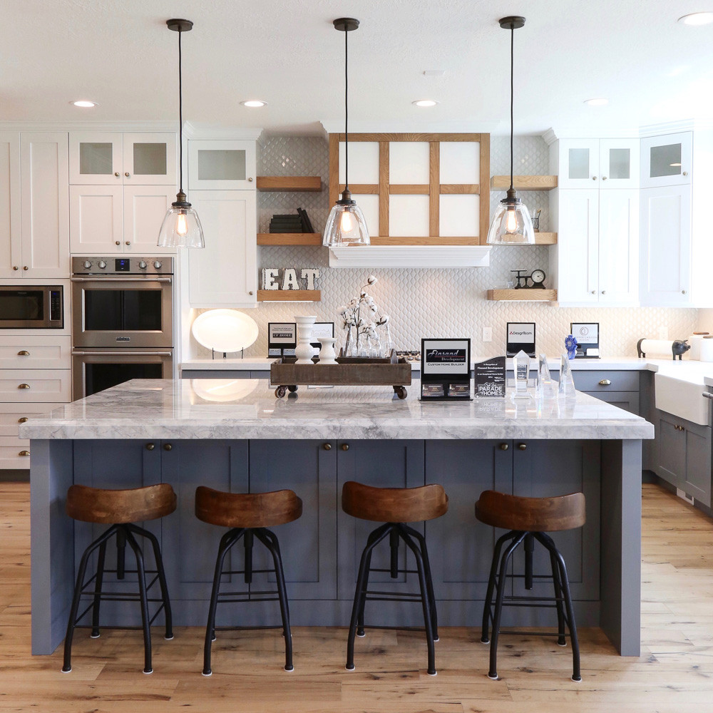 Pendant Lighting For Kitchen
 What to consider when choosing pendant lights for your home
