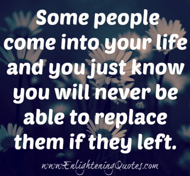 People Come Into Your Life Quotes
 Quotes About People ing Into Your Life QuotesGram