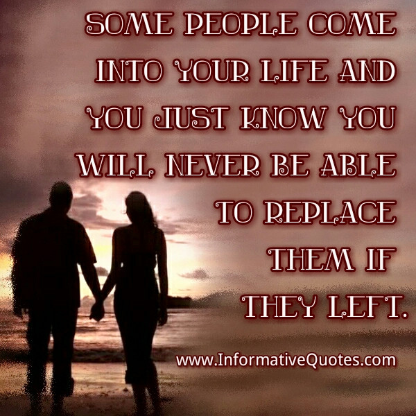 People Come Into Your Life Quotes
 You ing Into My Life Quotes QuotesGram