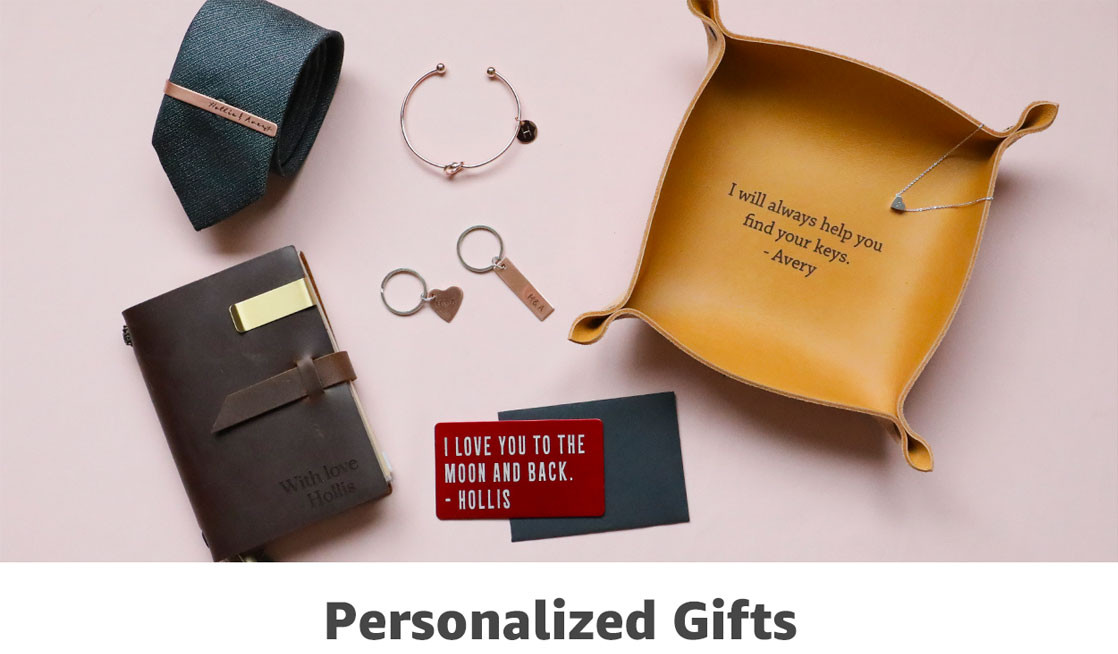 Personal Valentines Gift Ideas
 100 Best Valentine Day Gift Ideas for Him and Her in 2020