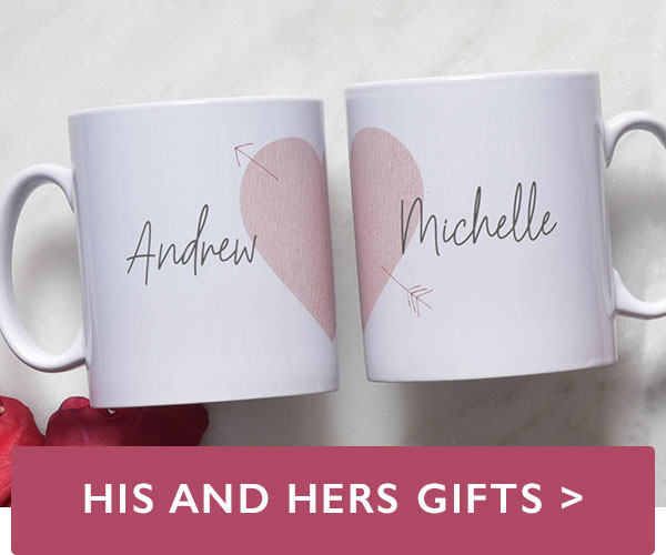 Personal Valentines Gift Ideas
 Valentine s Day Gifts 2020