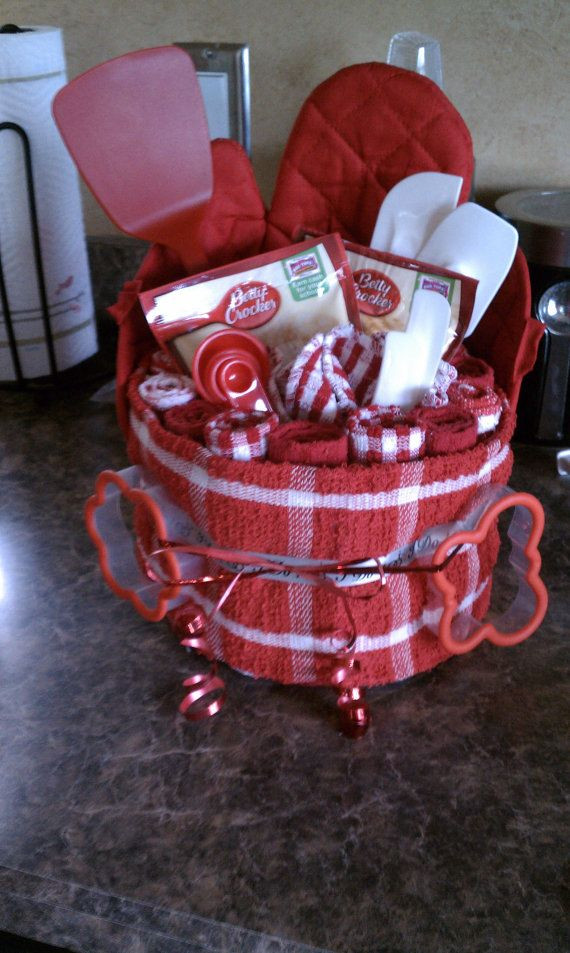Personalized Gift Basket Ideas
 Personalized Home Crafted Gift Cakes Made For by
