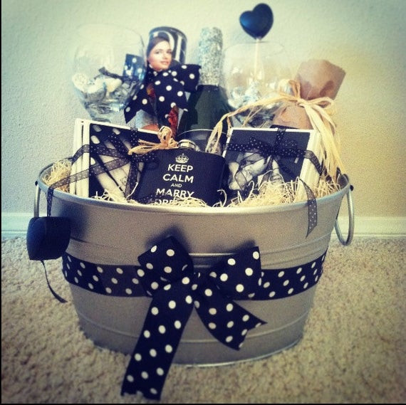Personalized Gift Basket Ideas
 Etsy Your place to and sell all things handmade