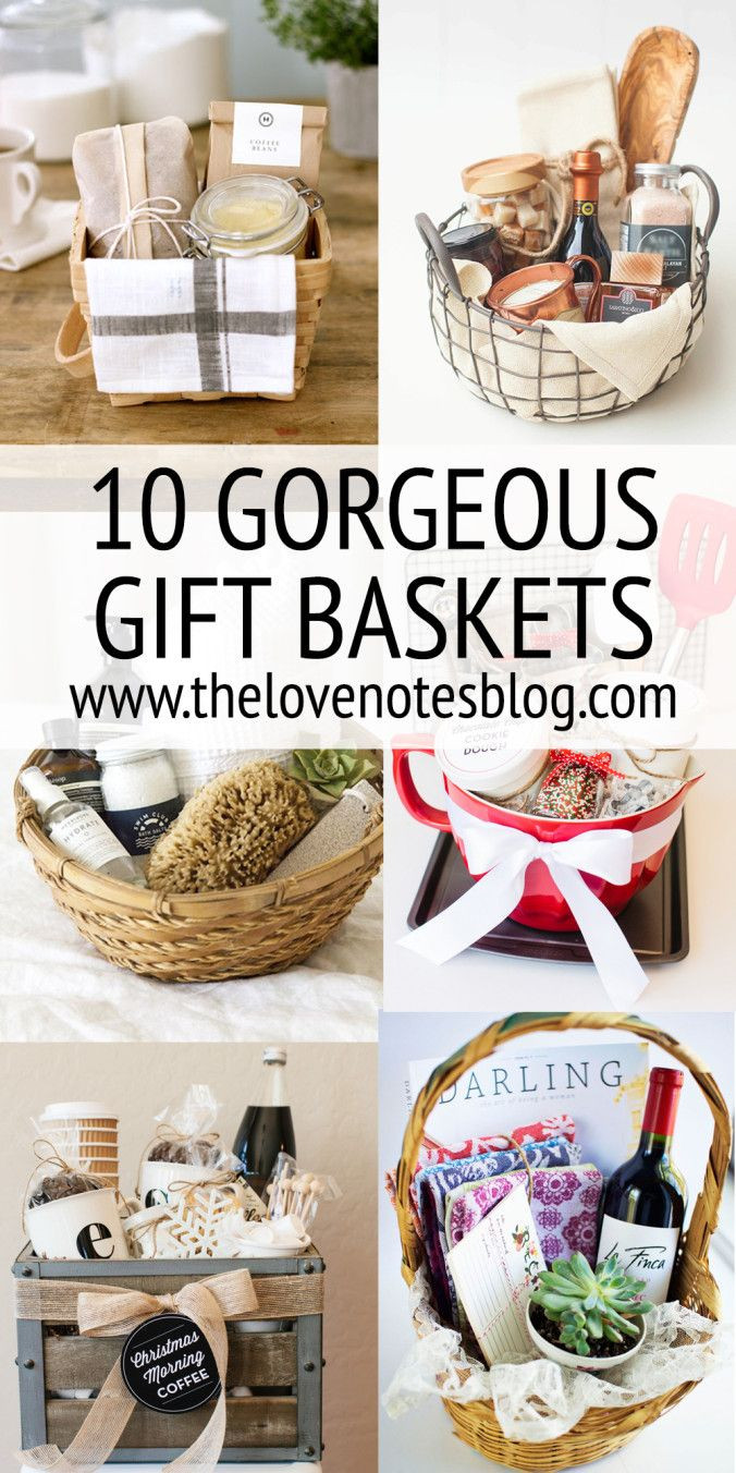 Personalized Gift Basket Ideas
 10 diy gorgeous t basket ideas for any occasion