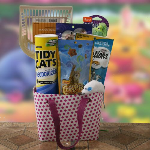 Pet Gift Basket Ideas
 55 best Pet Gift Baskets images on Pinterest