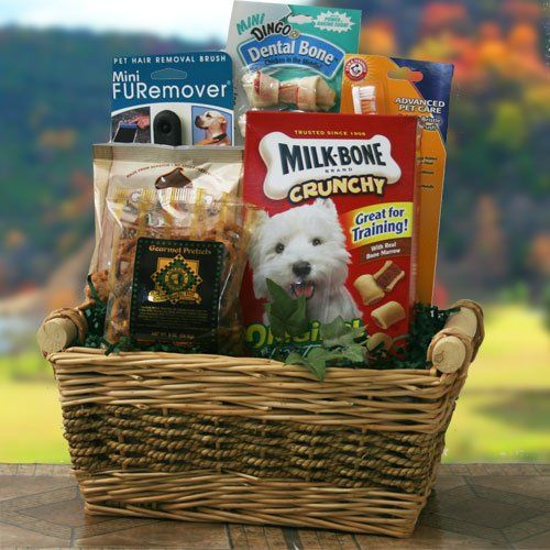Pet Gift Basket Ideas
 16 Effective Animal Shelter Fundraising Ideas Pet