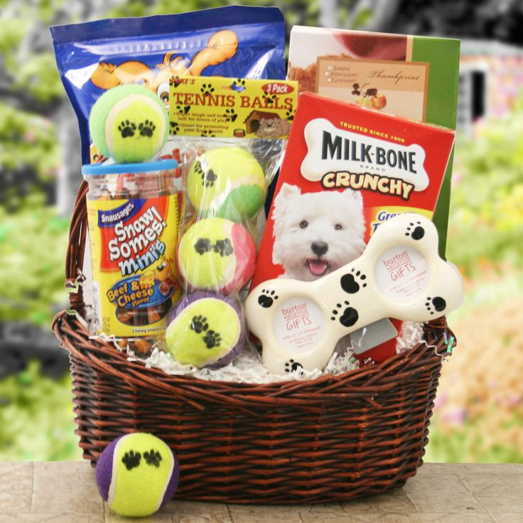 Pet Gift Basket Ideas
 38 best Pet Gift Baskets images on Pinterest