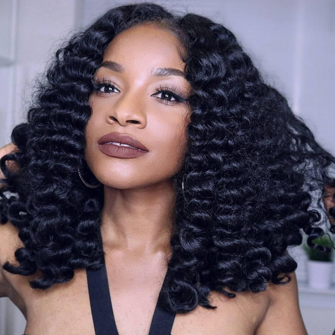 Pics Of Crochet Hairstyles
 33 Exiting Crochet Hairstyles That Will Inspire You