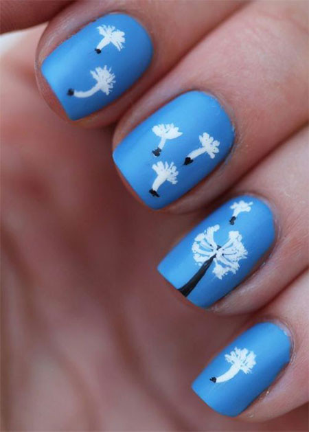 Pics Of Nail Designs
 50 Best Nail Art Designs & Ideas For Learners 2014